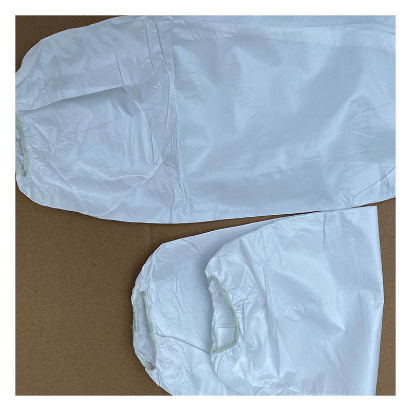 Nonwoven Polyethylene arm cover Nonwoven Polyethylene arm cover