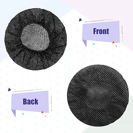 Disposable Headphone Covers Non Woven Sanitary Headphone Ear Disposable Headphone Covers Non Woven Sanitary Headphone Ear