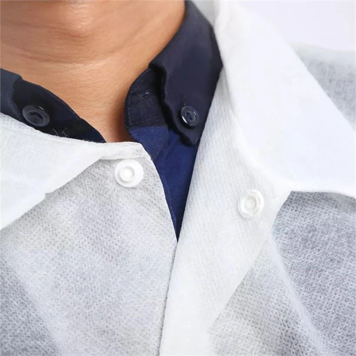 nonwoven gown