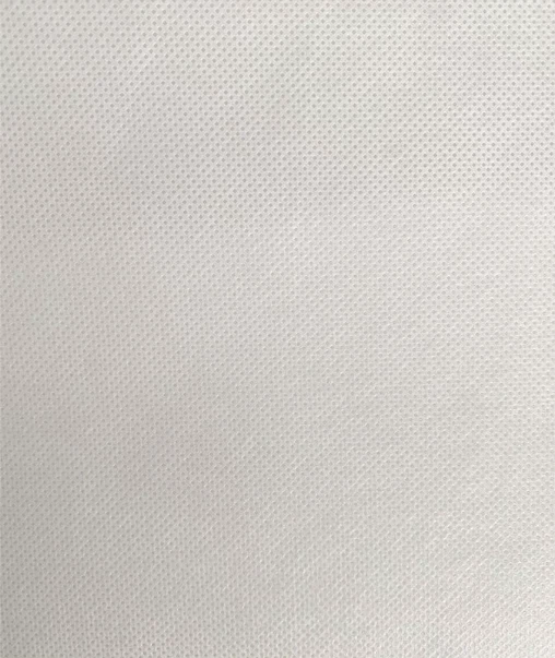 pp spunbonded non-woven fabric