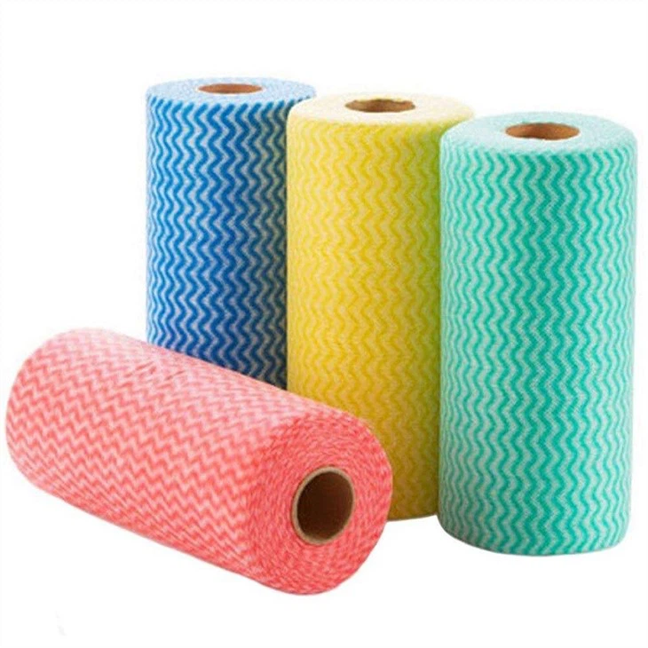 Lint free kitchen wipes