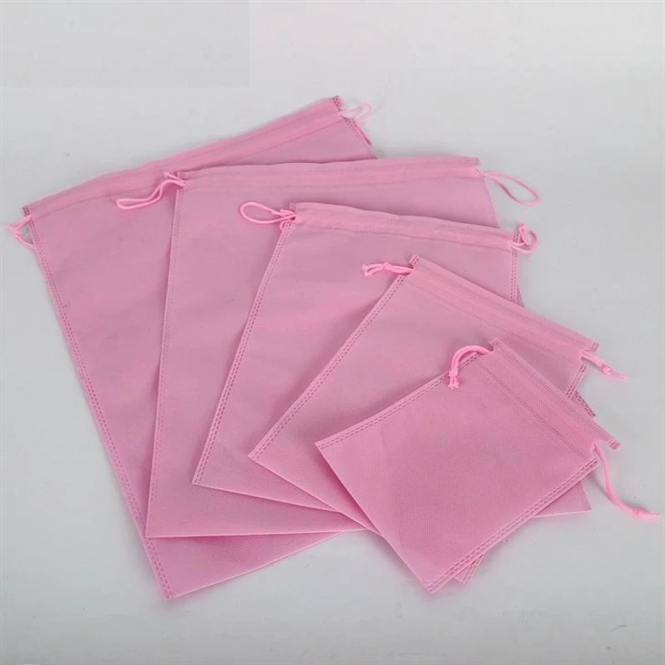 Non Woven Laundry Bag
