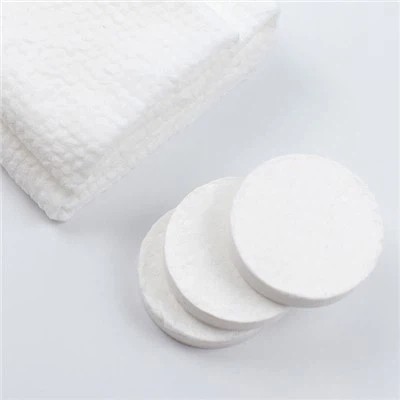 Tuáille folctha Comhbhrúite Indiúscartha