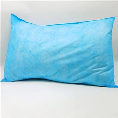 Clúdach Pillow Neamh-Uigí Indiúscartha
