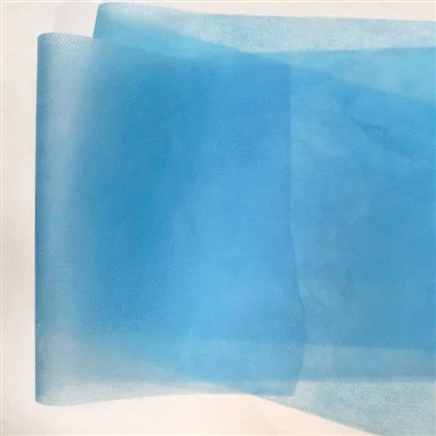 Fabraic Nonwoven PLA Do Masc Aghaidh