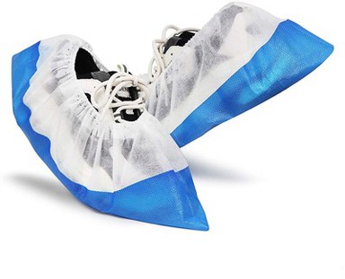 pp Clúdach Bróg Neamhfhite