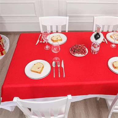 Éadach boird Fabraic Neamhfhite