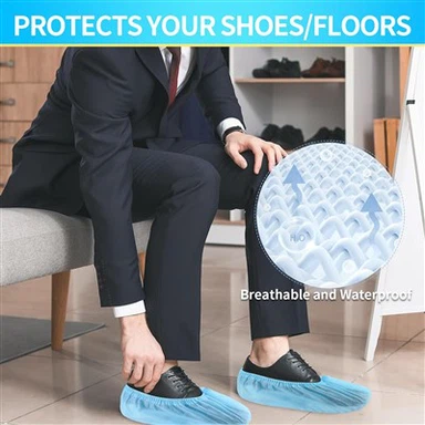 Thar Chlúdaigh Bróg In-athúsáidte