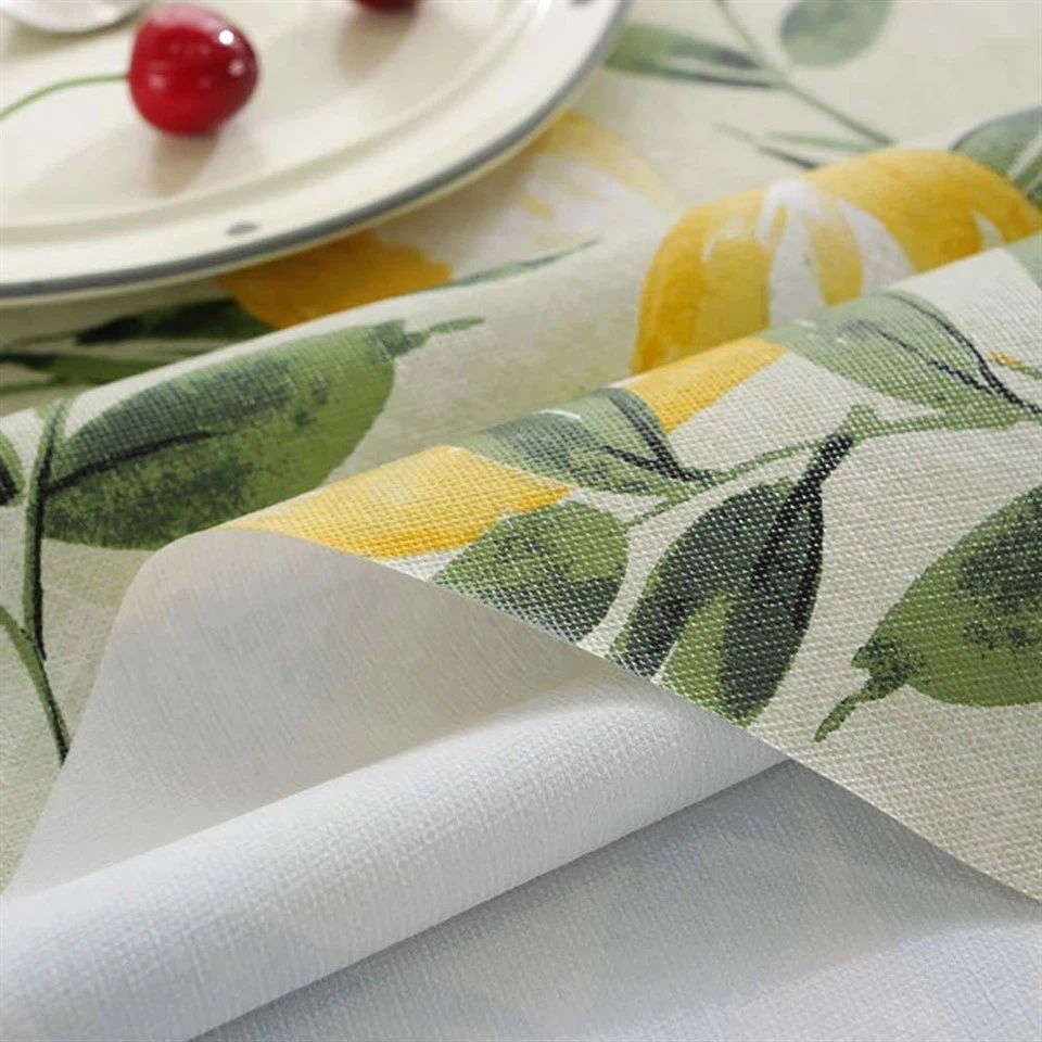 disposable table linens