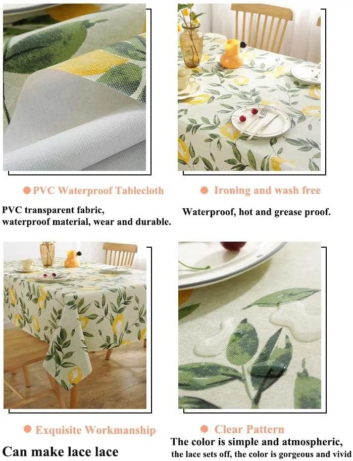 disposable round tablecloths