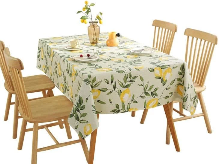 disposable tablecloth