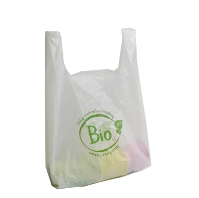 Pla polybag