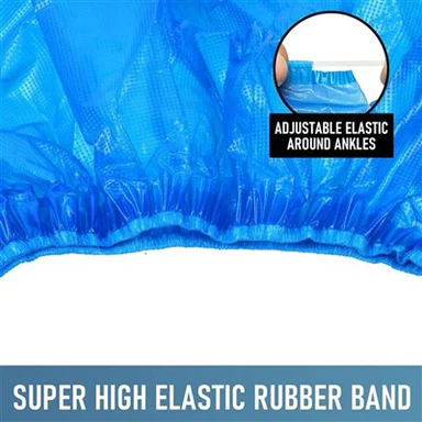 Clúdaigh Bróg Impervious