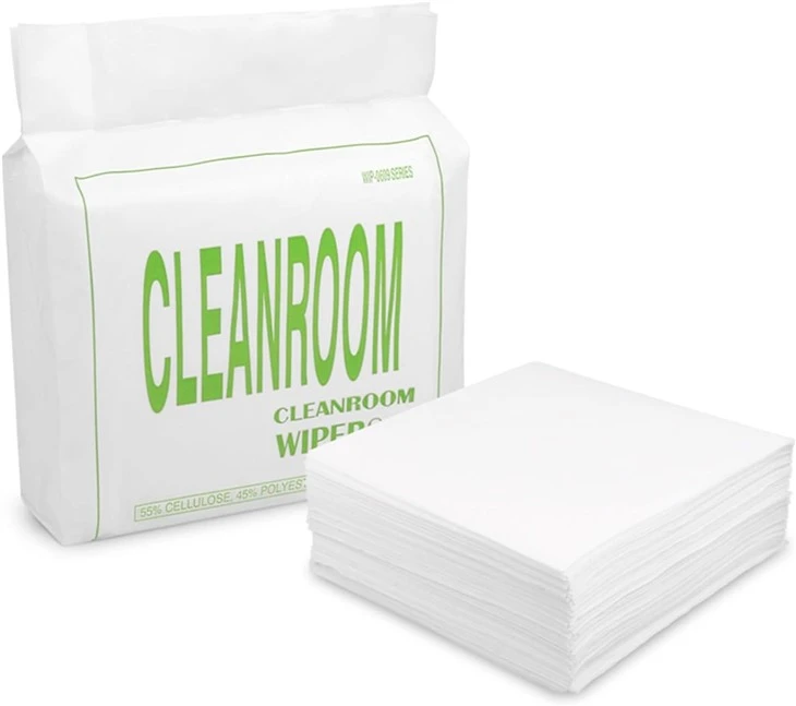 Cuimilteoirí Nonwoven Steirilithe